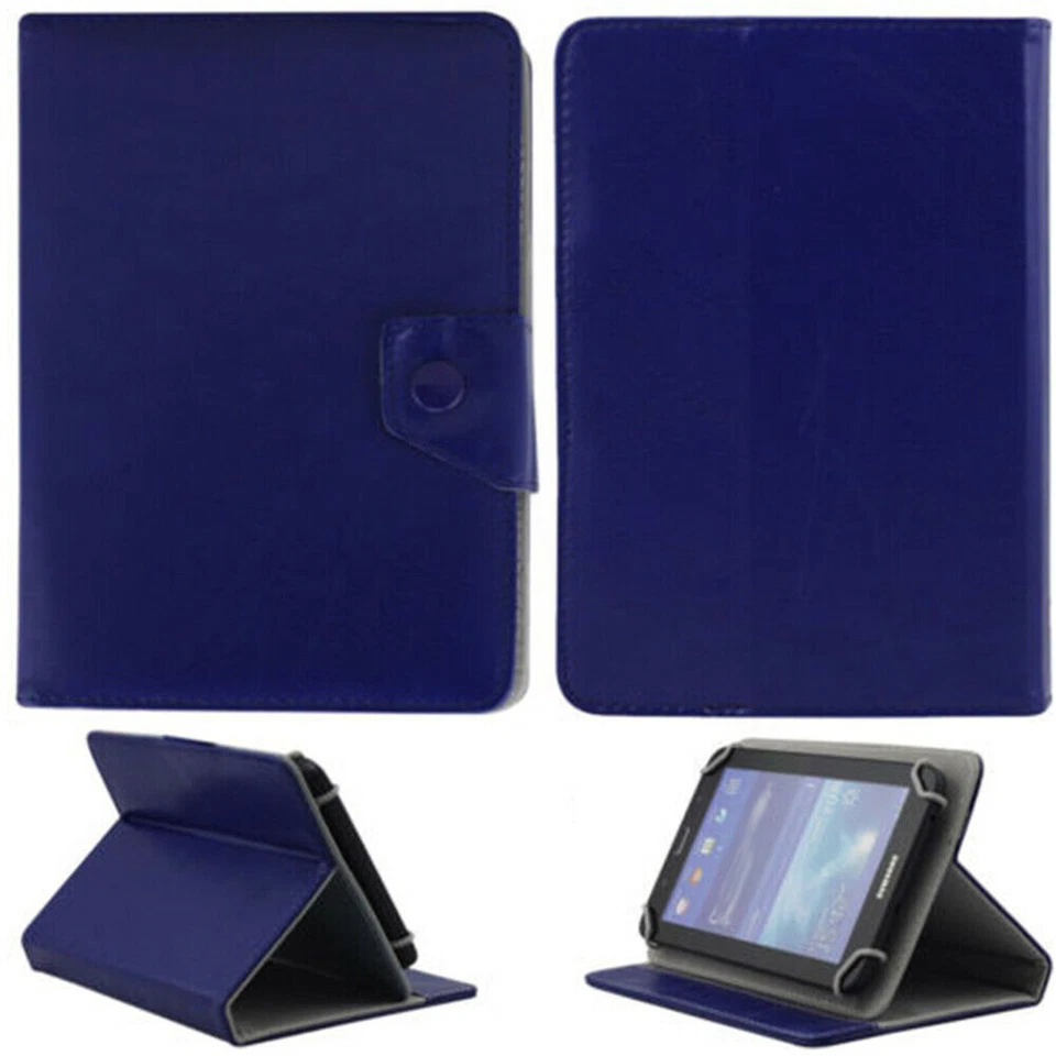 For Samsung Galaxy Tab S5e/S6/S6 Lite/A7/A7 Lite/A8 Universal Tablet Case Cover - Image 2 of 4