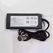 FOR Audio Apollo 8 8P QUAD Firewire Audio Interface Universal Power Adapter