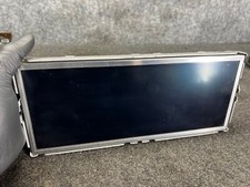 Mercedes W222 S550 Armaturenbrett Anzeige Virtual Digital Display Tachometer OEM Mercedes W222 S550 Armaturenbrett Anzeige Virtual Digital Display Tachometer OEM