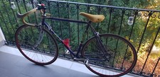 bici. da. corsa. bianchi. usato vintage