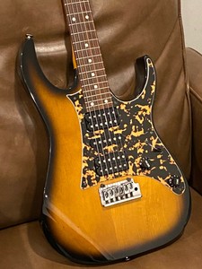 ibanez rg hardshell case