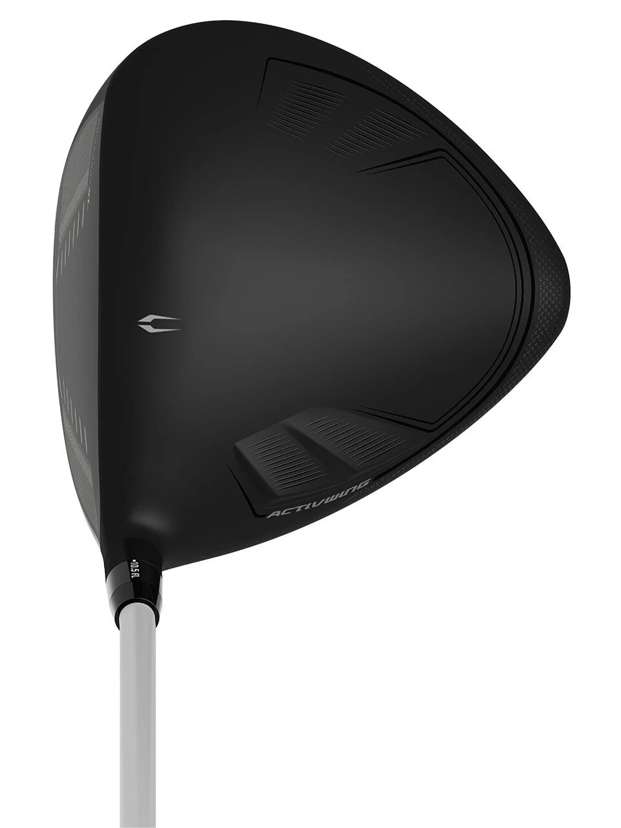 Cleveland LADIES HIBORE XL LITE 12 Degree Driver (ADJUSTABLE LOFT) Ascent