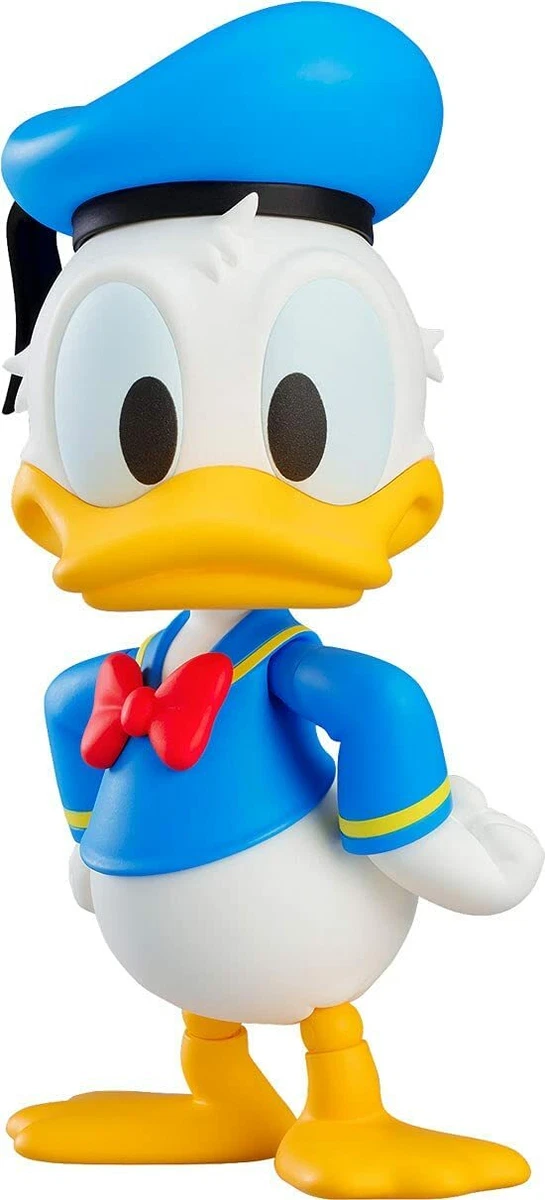 Donald duck action figure deals
