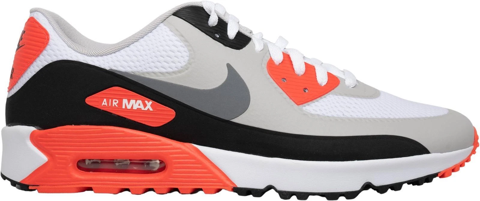 Nike Air Max 90 Golf White Particle Grey - огромный выбор по