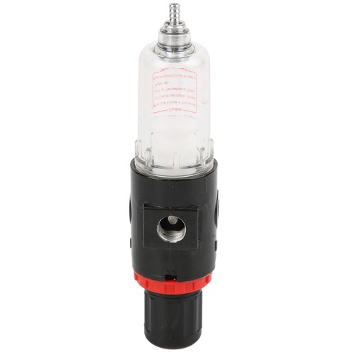 Air Filter 135PSI 0.5-0.8 Mpa Air Pump Filter Heat Resistance For Air