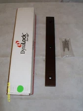 Dynalock - Electromagnetic Commercial Door Lock Aluminum Filler Plate 4310-US19