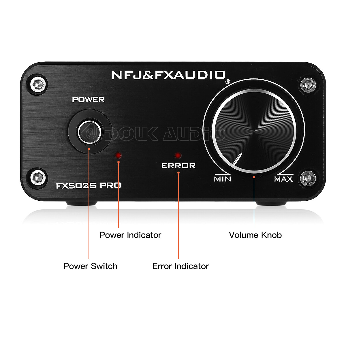 HiFi Mini Digital Power Amplifier Class D Stereo Audio Amp for Speakers 80W+80W eBay