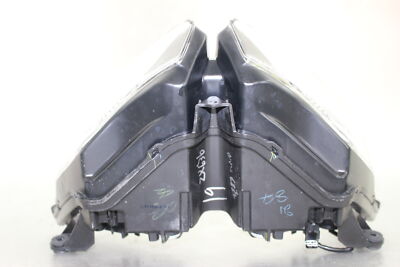 2019 Kawasaki Ninja Zx6r 636 Front Headlight Head Light Lamp
