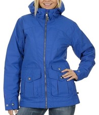 BURTON Women's METHOD Snow Jacket - Academy - Medium - NWT