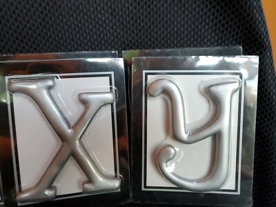 Alphabet, Letters,Numbers, Symbols - X, Y, S, H, &, L, J, #1, #0