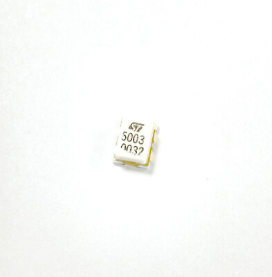 ST MRF5003 N-CHANNEL BROADBAND RF POWER FET 3.0 W 7.5 Vdc 512 MHz NEW