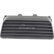 New Rear Lower Bumper Molding Textured Black Fits Nissan Murano 2015-2023