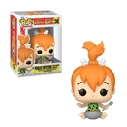 Pebbles Flintstone with Fruity Pebbles Funko POP! Ad Icons #238 - MINT