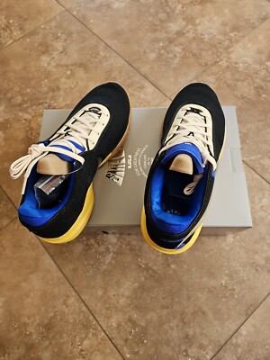 Size 13 - Uninterrupted x Nike LeBron 20 Speak Your Truth  display picture 3
