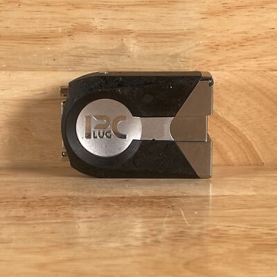 LXP Chip Pc Plug Pc CXP-2310 Black Portable 3W Linux-based Thinx OS MediaStream