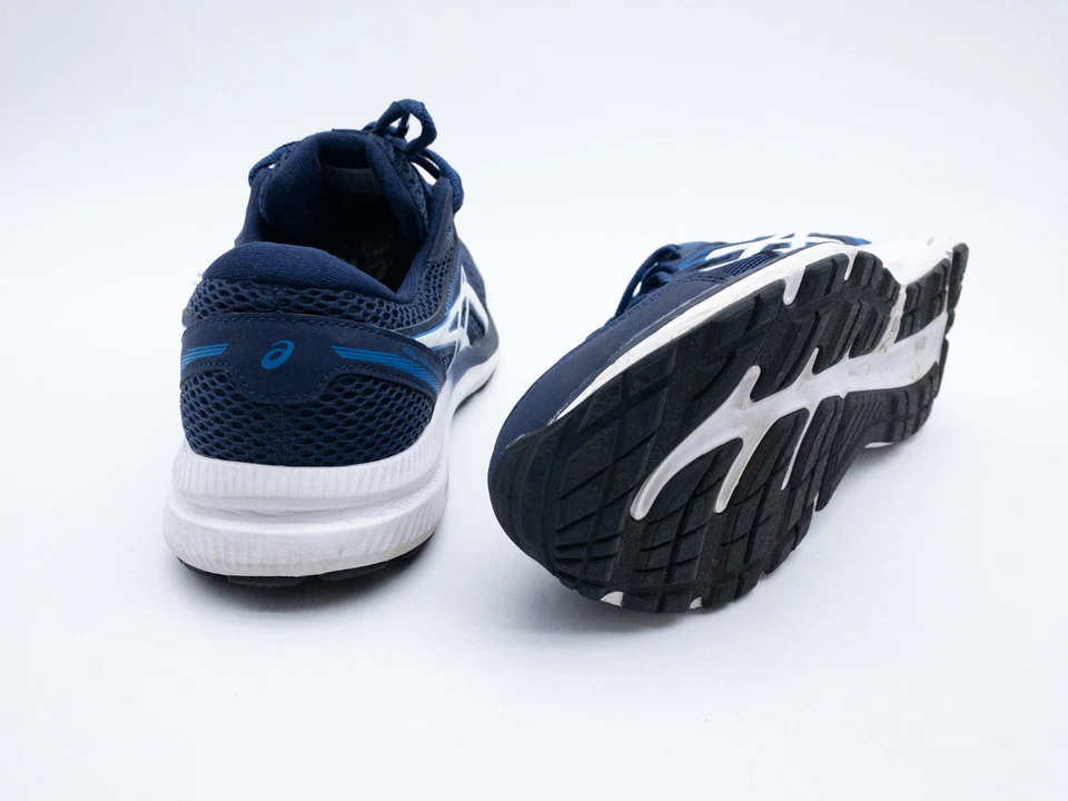 ASICS Gel-Windhawk 4 Unisex Zapatos Running Zapatillas Talla 40 Ue Art 30696-30 - Imagen 2 de 4