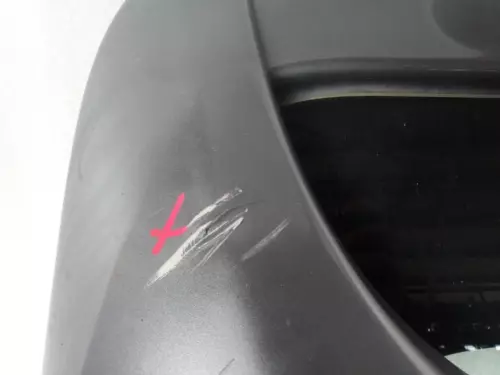 Porton Trasero para MITSUBISHI LANCER SPORTBACK (CX0) Invite 2009 495478 - Imagen 7 de 10