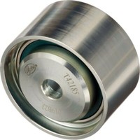 Gates T42185 Umlenk-/FüHrungsrolle, Zahnriemen FüR CitroËN Passend FüR Fiat