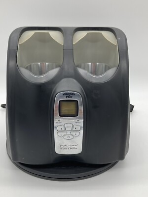 Waring Pro profissional doble ワイン