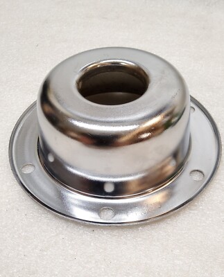 National/Federal Mogul HU110A Axle Hub Cap 6 Bolt