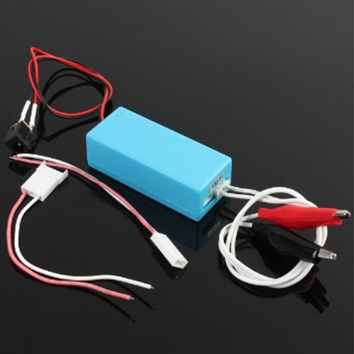 Testeur Onduleur Lampe 12V CCFL pour TV LCD Ordinateur Portable Écran Rétroéclairage Réparation Test