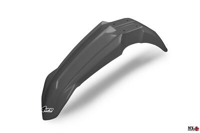 KOTFLÜGEL VORNE YAMAHA YZ 125 2022-2025 UFO PLAST YA04856 #090