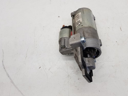2022 FORD FIESTA ST MK7 B479 1.0 PETROL HYBRID STARTER MOTOR OEM JX6T-11000-EB - Picture 6 of 10