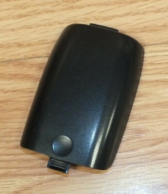 *Replacement* Battery Cover Only For Uniden (TRU4485) Cordless Handset Phone