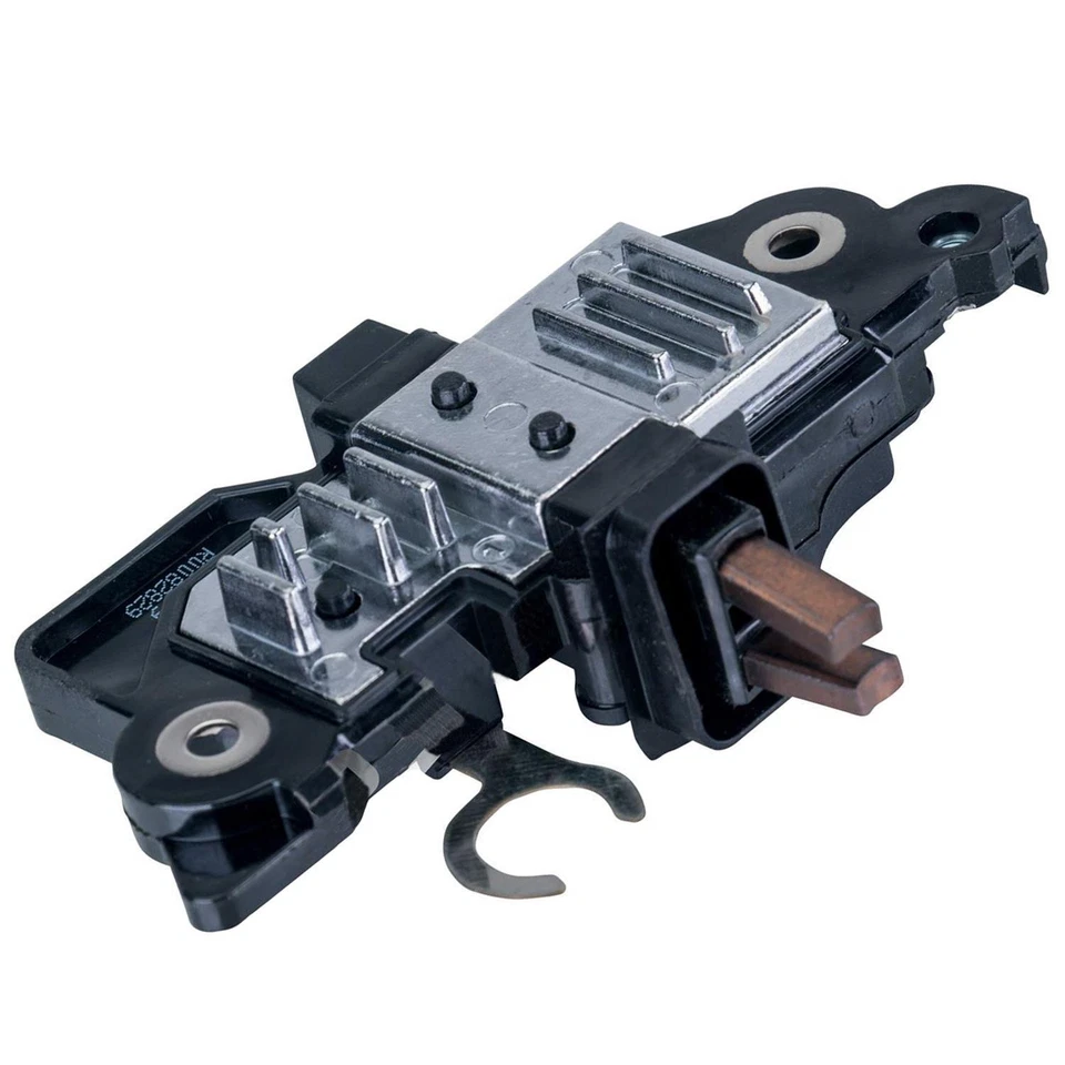 Alternator Regulator Fits Volvo S60 S80 V70 XC70 XC90 2.0 T 2.4 D D5 2.5 T5 R - Image 3 of 4