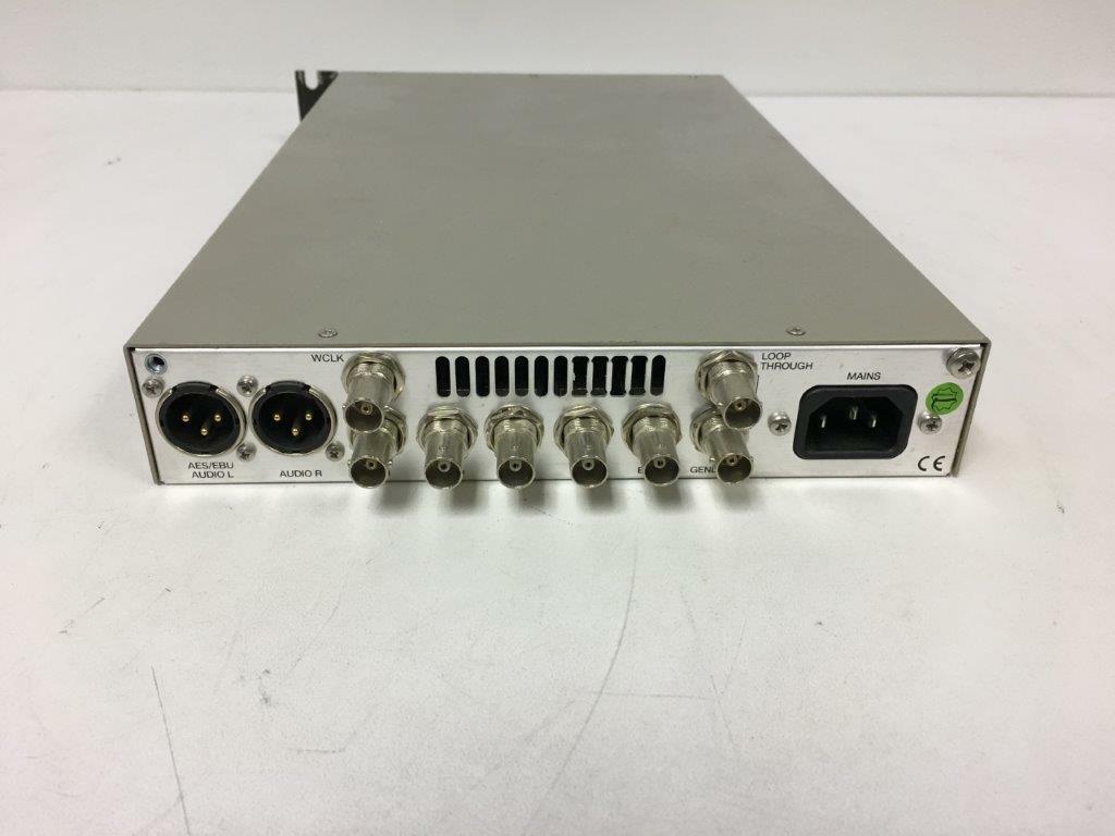 Leader LT428 Component Digital Sync Generator | eBay