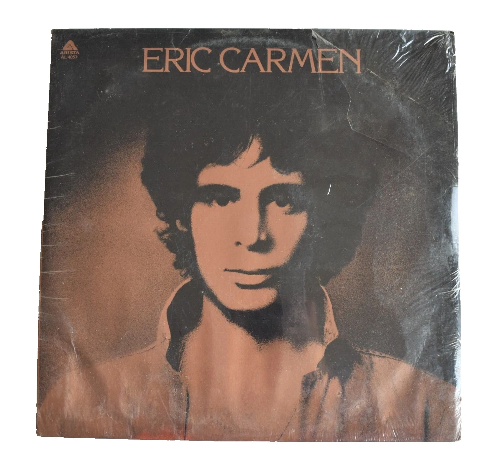Eric Carmen Rock Vinyl Records