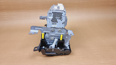 2013-2015 Toyota Rav4 Radio CD info Display 86140-42010 Oem ID