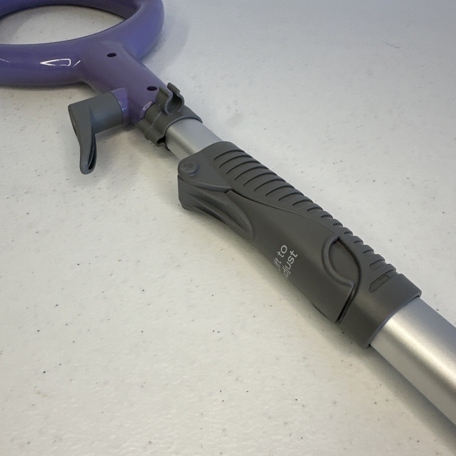 Shark Steam Mop Model S3501 Handle Wand Assembly Genuine OEM