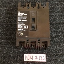 WESTINGHOUSE Motor Circuit Protector MCP0358R 7 Amp TYPE MCP