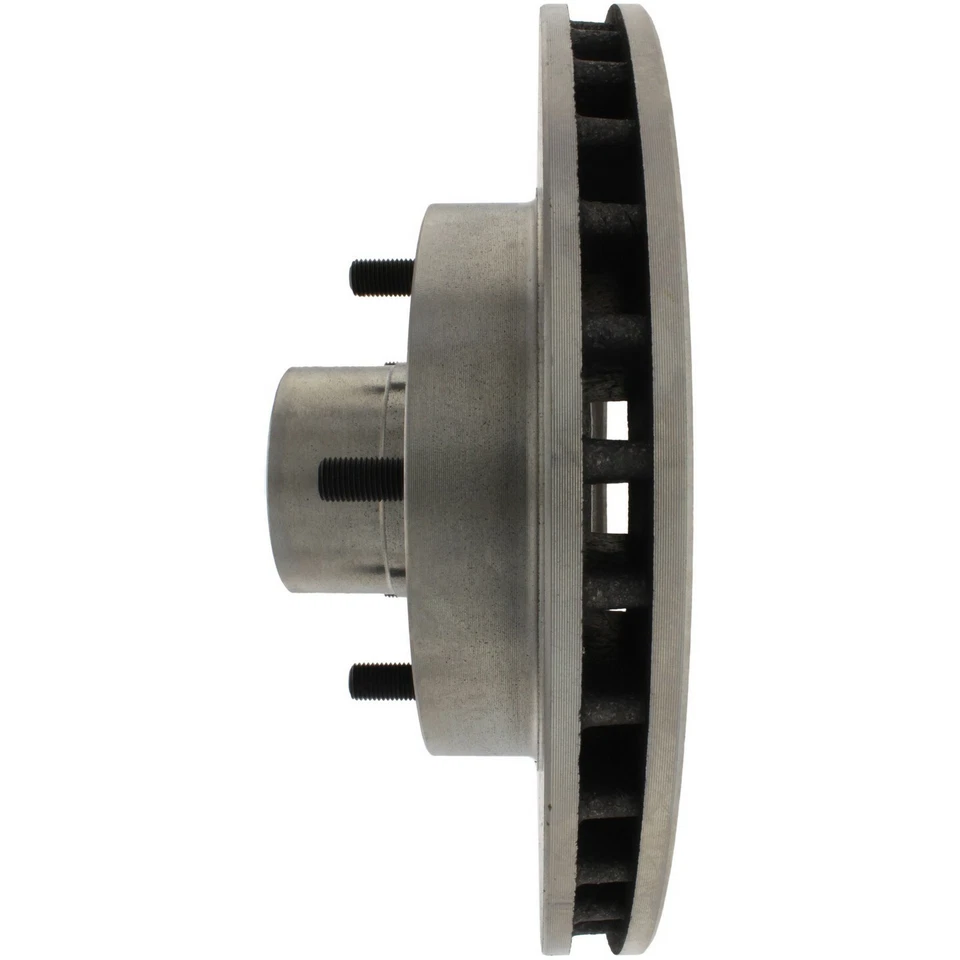 Standard Disc Brake Rotor Front Centric For 1978 Oldsmobile Cutlass Calais - Image 2 of 4