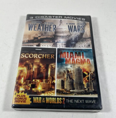 その他 3 Disaster Movies s-l400.jpg