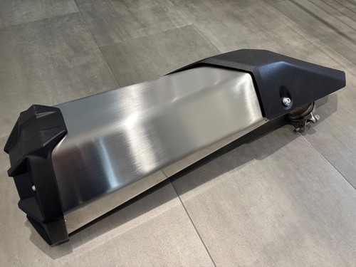 Kawasaki Ninja 1000SX Exhaust Silencer Standard Original 2020-2024 KHI K 693