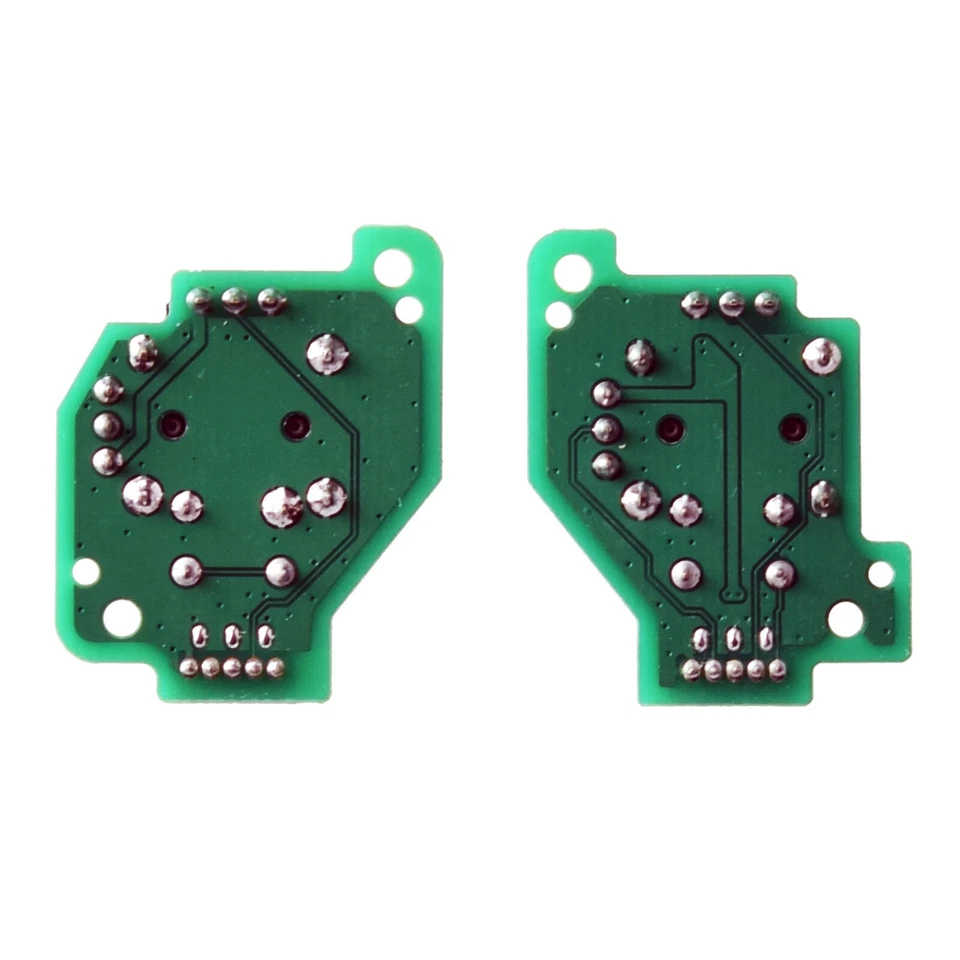 Analog Stick with PCB Board For Nintendo Wii U GamePad Controller Left Right Set - Image 2 of 2