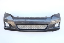 2009-2016 Toyota Venza Front Bumper Cover Assembly Grey 52119-0t900 A954 Oem