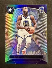 2024-25 Panini Totally Certified - Draymond Green #83 - Warriors