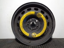 3B0601027F G 4313221 felge VOLKSWAGEN PASSAT BERLINA 3B3 2.5 V6 TDI 2000