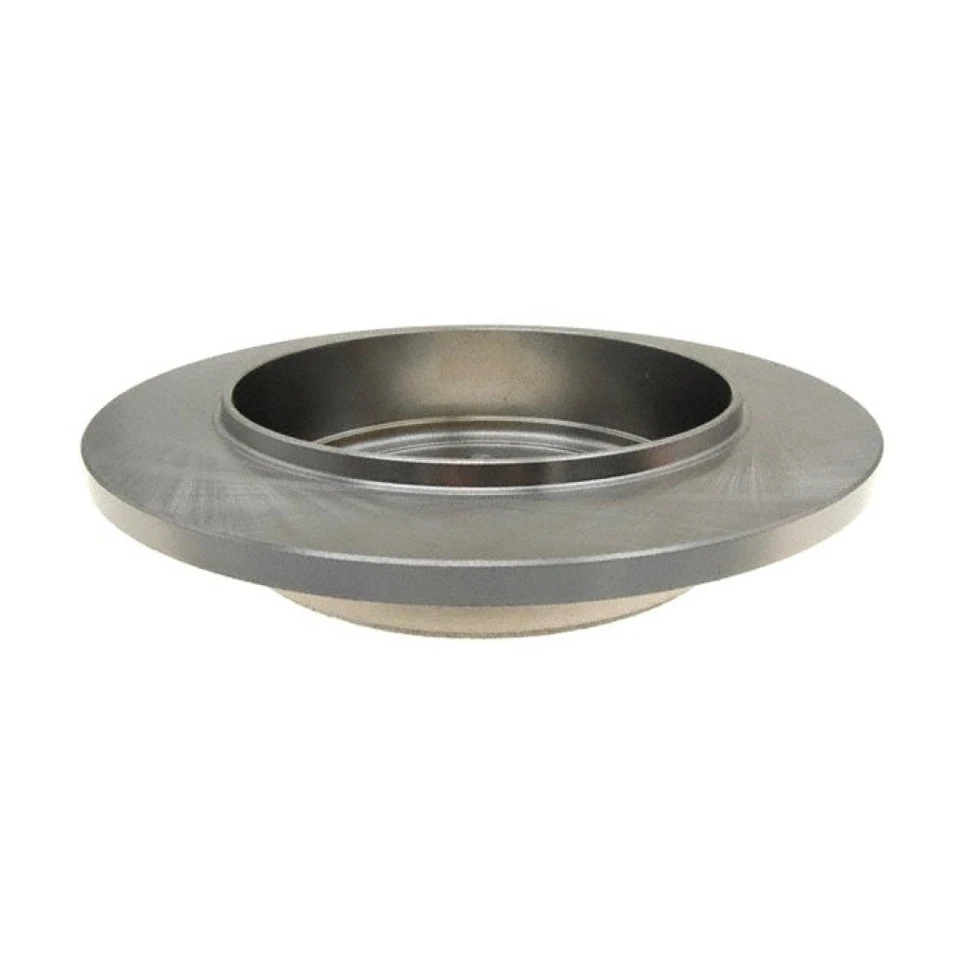 Genuine ACDelco For Jeep Grand Cherokee 2005-2010 Brake Rotor - Rear | Cast Iron - Image 3 of 4