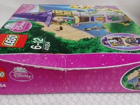 LEGO Disney Rapunzel Creativity Tower 41054 Unopened Rare