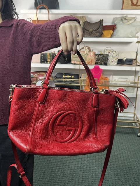 As Seen on Screen eBay Live Gucci #015