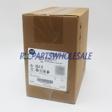 Allen Bradley Factory Sealed 25B-D2P3N114 PowerFlex 525 0.75kW 1Hp AC Drive