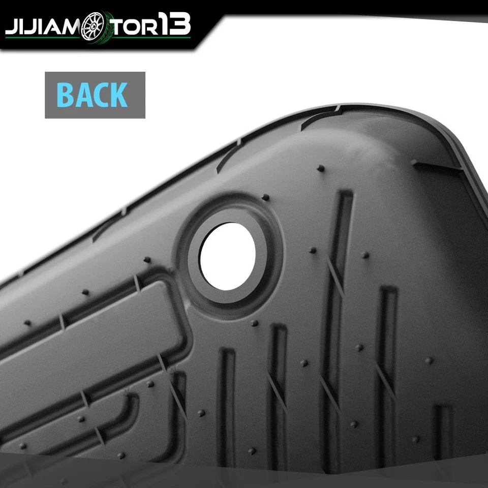 Alfombrillas para todo tipo de clima aptas para Mercedes Benz Clase C 2015-2021 Foto 3 de 4