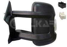 Retroviseur gauche (ou coque) Fiat 130