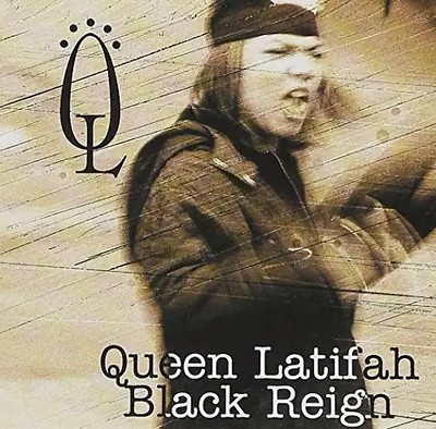 Queen Latifah - Black Reign