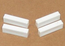 Bandsaw Blade Guides Pack of 4