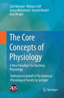 Joel Michael (U. A.) | The Core Concepts Of Physiology | Taschenbuch | Englisch